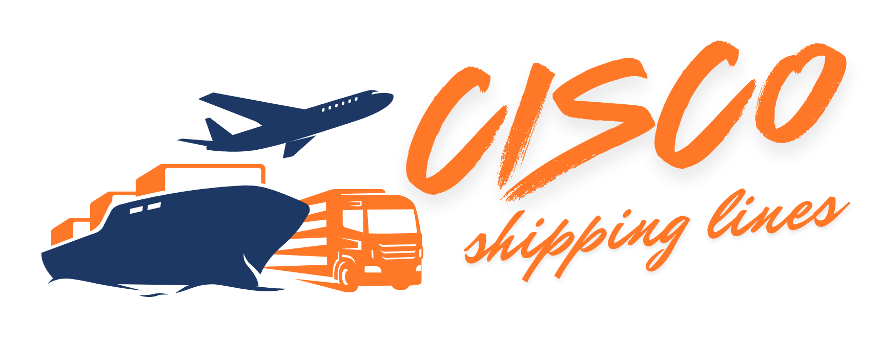 Cisco Shipping